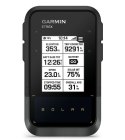 Nawigacja turystyczna Garmin eTrex SE GPS Solar Czarny/Szary + Czujnik Garmin HRM Dual
