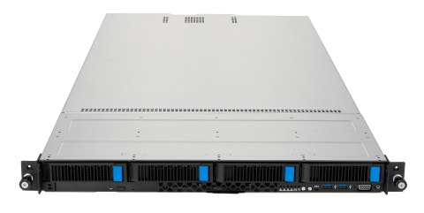 Platforma Asus Rack (1U) Intel RS700-E11-RS4U