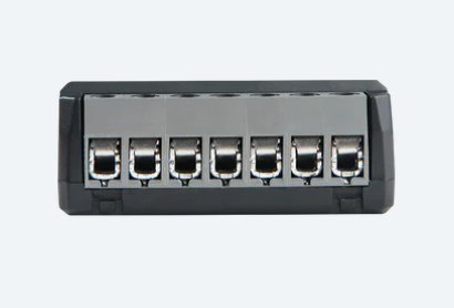 Podwójny przekaźnik WiFi z pomiarem energii Shelly 2PM Gen4