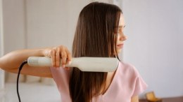 Prostownica na powietrze MPM MPR-26