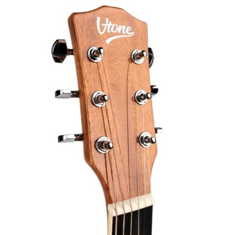 V-TONE VEAG1 CE NT - Gitara elektroakustyczna 4/4