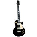 V-TONE VLP1 BK - Gitara elektryczna 4/4 Les Paul 39"