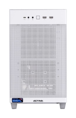Actina PBA 8700F/32GB/1TB/RTX5070/750W/W11H