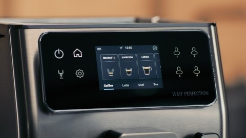 Ekspres ciśnieniowy Perfection 660 CP813D10 WMF (WYPRZEDAŻ)