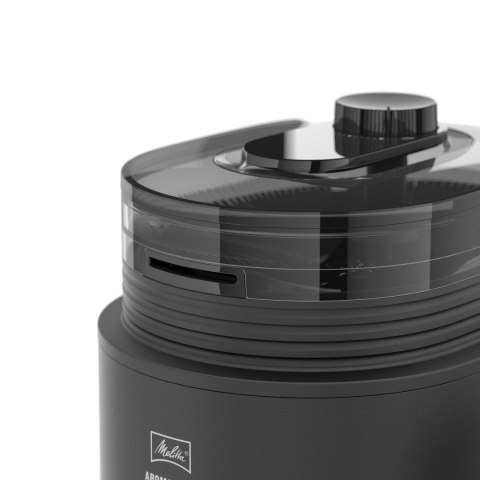 Ekspres przelewowy Melitta AROMAFRESH GLASS 1030-06 (WYPRZEDAŻ)