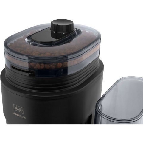 Ekspres przelewowy Melitta AROMAFRESH GLASS 1030-06 (WYPRZEDAŻ)