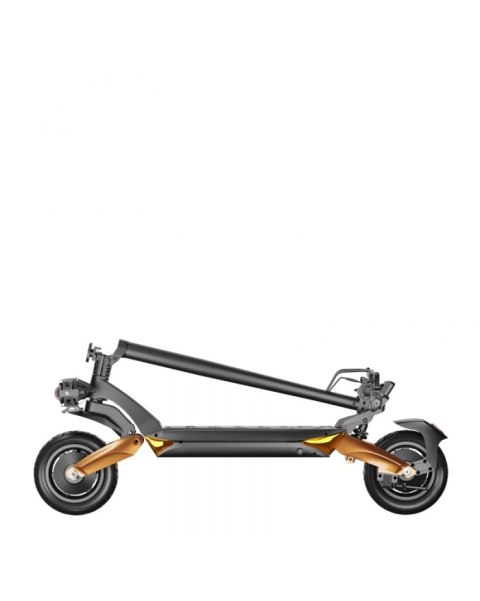 Hulajnoga elektryczna Ruptor R6 V3 Miedziany (WYPRZEDAŻ)