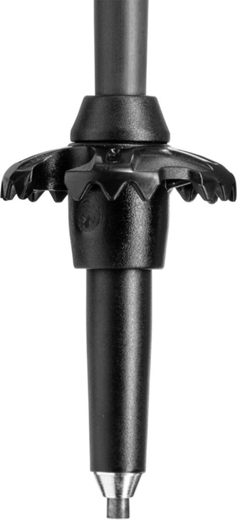 Kije Trekingowe Leki Black Series FX Carbon kijek trekking Unisex