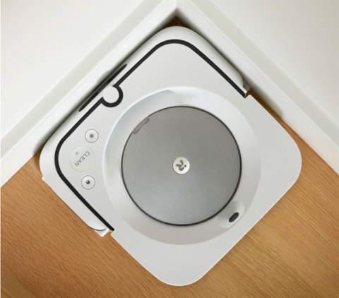 Robot sprzątający iRobot Braava jet m6 (M6138) (WYPRZEDAŻ)