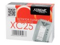 BLOW DETEKTOR CZUJNIK CZADU XC25 230V