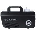 LIGHT4ME GIG SET 1 - Wytwornica dymu 400W LED