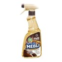 MILL Clean Spray do mebli 590 ml