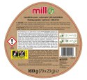 MILL ECO Kapsułki 2k do prania uniw. 2w1 zielona herbata 70szt (opak.zb 4szt.)