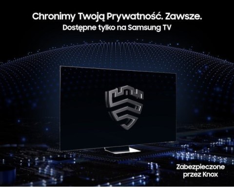 Telewizor Samsung 85" QE85QN85F