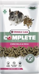 VERSELE LAGA Chinchilla & Degu Complete - pokarm dla szynszyli i koszatniczek 1,75kg