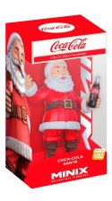 MINIX COCA COLA - SANTA