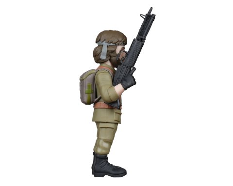 MINIX MISSING IN ACTION - CHUCK NORRIS