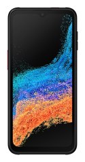 Smartfon Samsung Galaxy Xcover 6 Pro (G736) Enterprise Edition 6/128GB 6,6" PLS 2408x1080 4050mAh Dual SIM 5G Black (WYPRZEDAŻ)