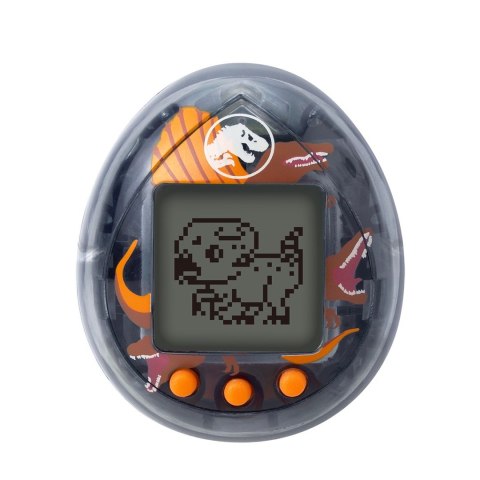TAMAGOTCHI NANO - JURASSIC WORLD SPINOSAURUS