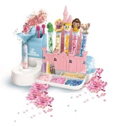 Clementoni Idea Art - Fabryka długopisów Księżniczki Disney
