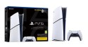 Konsola SONY PlayStation digital slim e-chassis