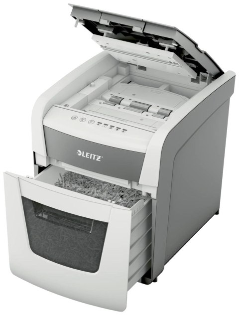 Niszczarka Leitz IQ Autofeed Small Office 50