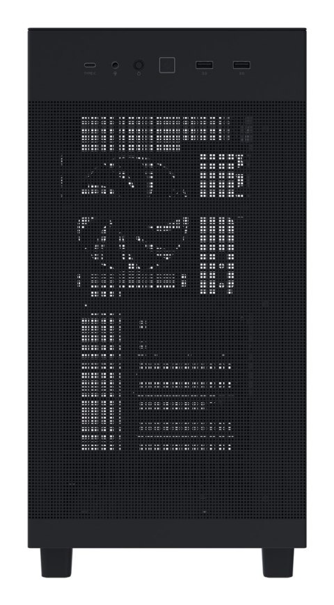 Obudowa Asus PRIME AP303 TG BLACK