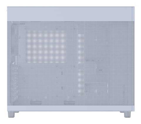 Obudowa Asus PRIME AP303 TG WHITE
