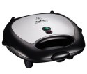 Opiekacz do kanapek Tefal SW614831 (700W; kolor inox)