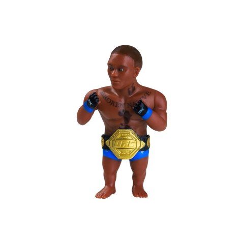 UFC OCTAGON FIGHTERS S1 COLLECTIBLE FIGHTS - PEREIRA VS. ADESANYA 2
