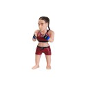 UFC OCTAGON FIGHTERS S1 COLLECTIBLE FIGHTS - WEILI VS. JĘDRZEJCZYK