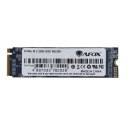 AFOX ME300 SSD M.2 PCI-EX4 128GB TLC 1.6 GB/S NVME ME300-128GN