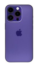 Apple iPhone 14 Pro Max 128GB Purple (REMADE by 2Bnew)2Y