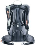 DEUTER Alproof Lite 22L - Plecak lawinowy z czujnikiem Garmin HRM Dual, tin/black