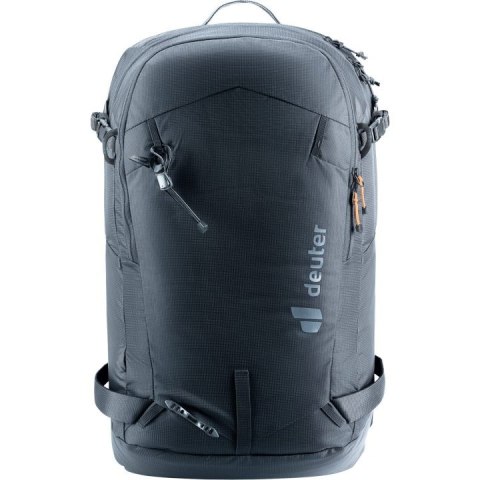DEUTER Freerider 30 - Plecak skiturowy, czarny