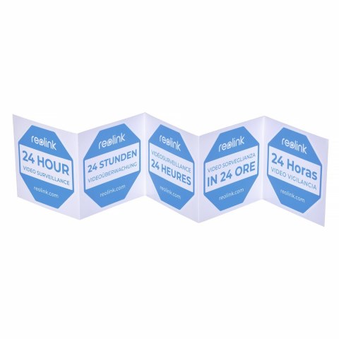 Kamera IP PoE Reolink RLC-823A 16X (WYPRZEDAŻ)