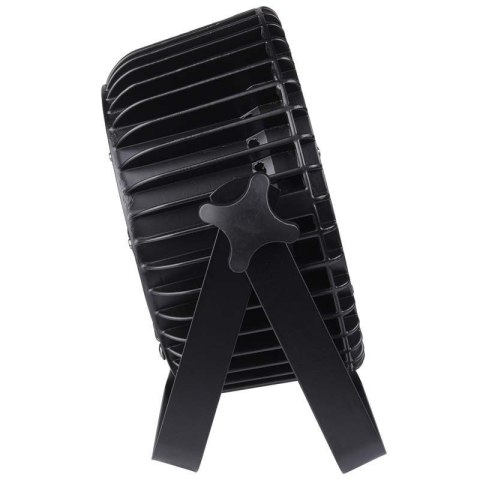 LIGHT4ME ALU QUAD PAR 18x6W RGBW - Reflektor sceniczny