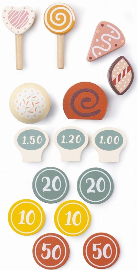 PROMIS KASA SKLEPOWA KS25