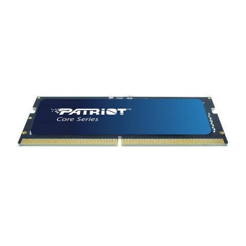 Patriot Core SO-DIMM DDR5 32GB 5600MHz Radiator