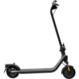 Segway Ninebot E2 D II Electric Folding Scooter - Black