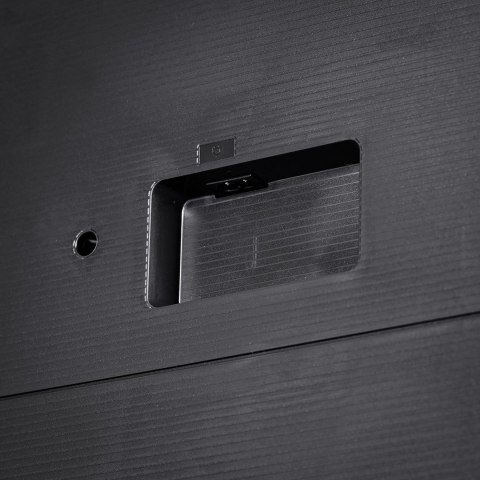 Telewizor 85" Samsung UE85U8092F