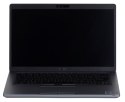 DELL LATITUDE 5410 i7-10610U 16GB 256GB SSD 14" FHD (US QWERTY) Win11pro + zasilacz UŻYWANY