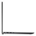 Dell 15 DC15250 i5-1334U 15.6"FHD 120Hz 250nits 8GB DDR4 SSD512 Intel UHD FgPr WLAN+BT Backlit Kb 3 Cell 41Wh W11Pro 3Y Pro Supp