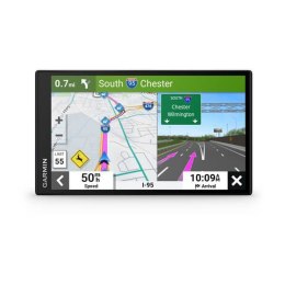 Garmin DriveSmart 76 LMT-D Nawigacja samochodowa