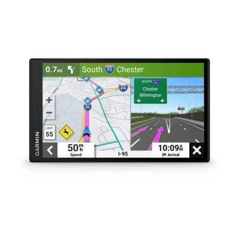 Garmin DriveSmart 76 LMT-D Nawigacja samochodowa