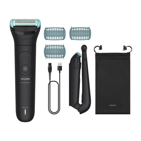 Golarka do ciała PHILIPS BodyGroom BG5480/15