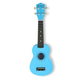 SUPRIMO UK21 SET LB - Ukulele sopranowe 21
