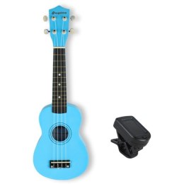 SUPRIMO UK21 SET LB - Ukulele sopranowe 21