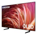 Telewizor Samsung QE65S85DAE OLED 65'' 4K Ultra HD 120 Hz Tizen Dolby Atmos Czarny (WYPRZEDAŻ)