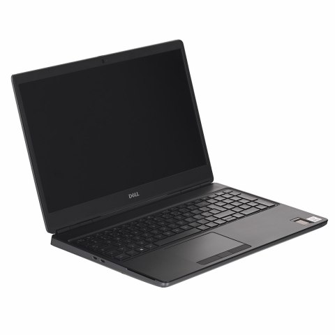 DELL PRECISION 7550 i7-10750H 32GB 1TB SSD 15" FHD (RTX 3000) (US QWERTY) Win11pro + zasilacz UŻYWANY